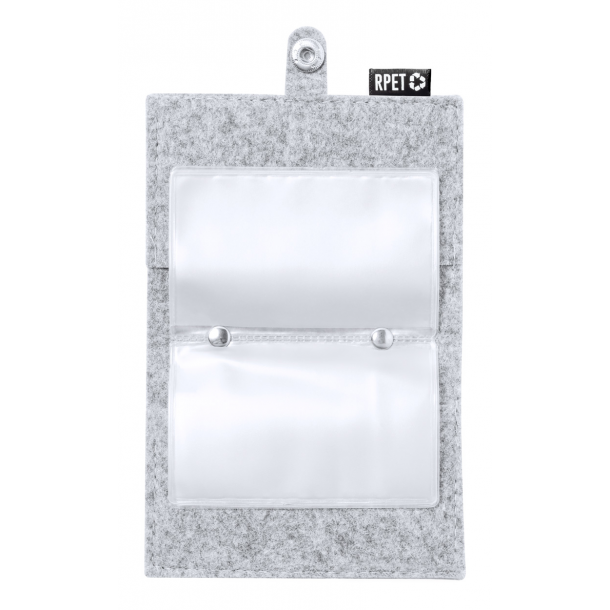 Mercel - etui na karty RPET