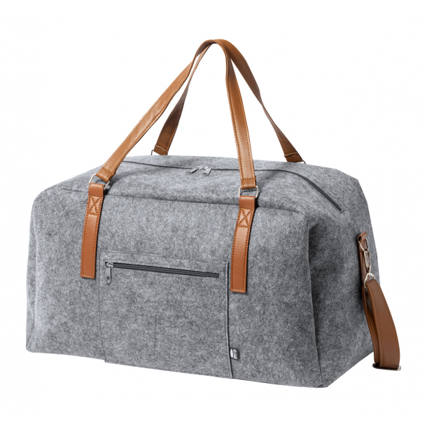 Denver - torba sportowa RPET