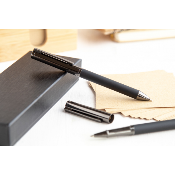 Carrol - zestaw piśmienniczy