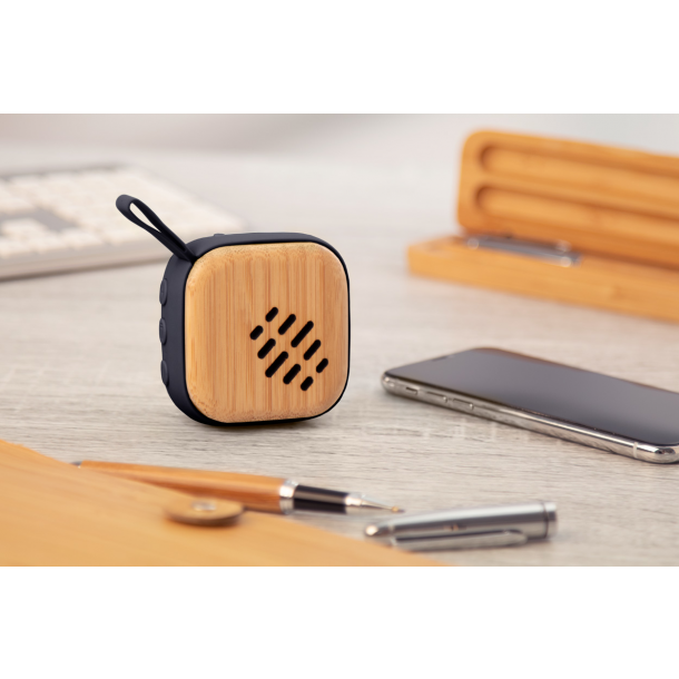 Lombo - głośnik bluetooth