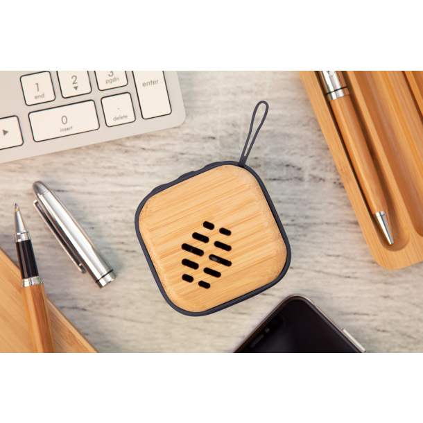 Lombo - głośnik bluetooth