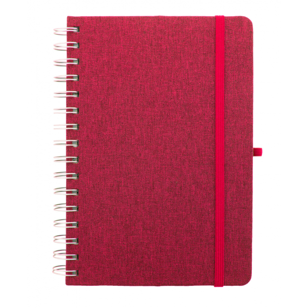 Holbook - notes RPET