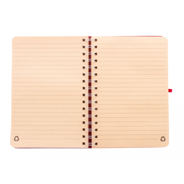 Holbook - notes RPET