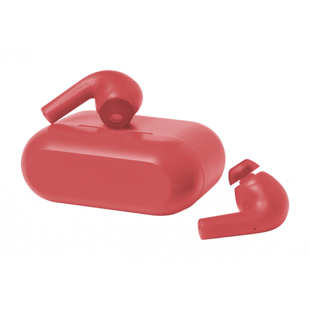 Prucky - słuchawki bluetooth