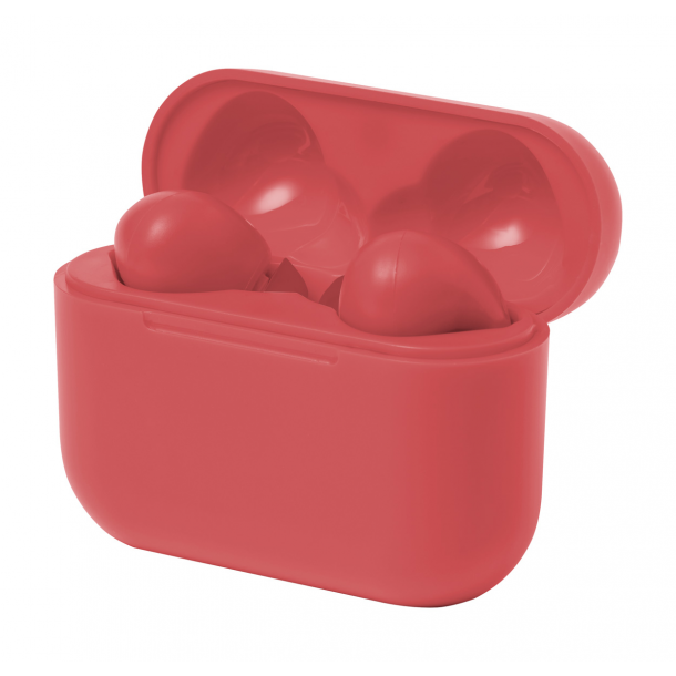 Prucky - słuchawki bluetooth