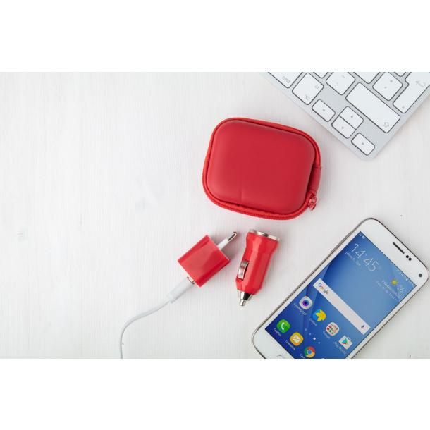 Canox - ładowarka USB