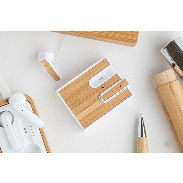 Rabsody - słuchawki bluetooth