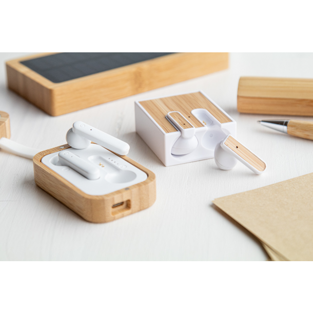 Rabsody - słuchawki bluetooth