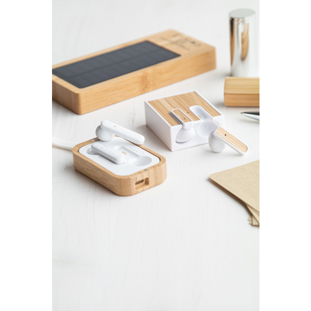 Rabsody - słuchawki bluetooth