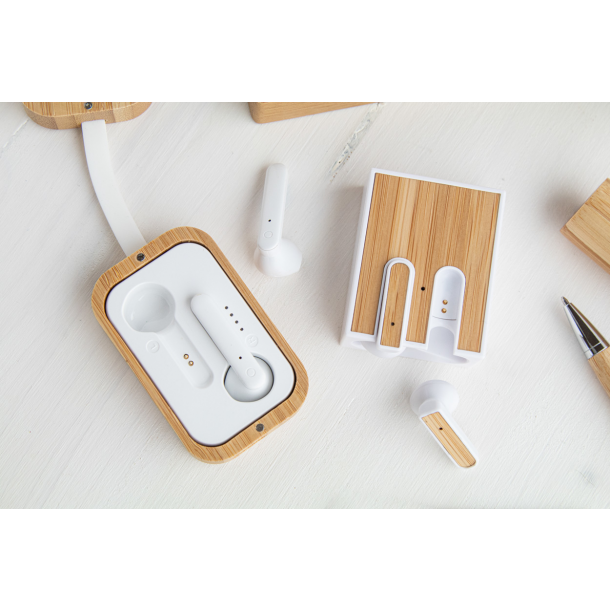 Rabsody - słuchawki bluetooth