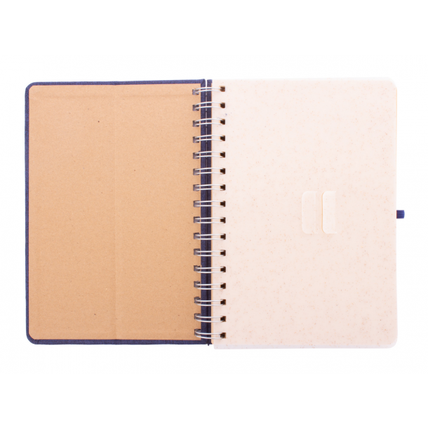 Holbook - notes RPET