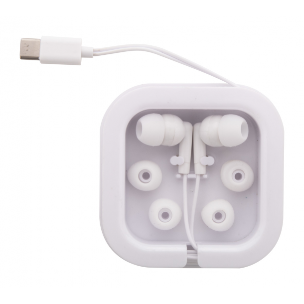 Celody - USB-C słuchawki