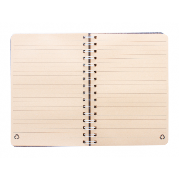 Holbook - notes RPET