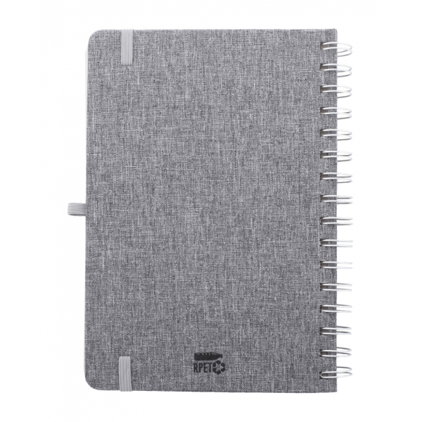 Holbook - notes RPET