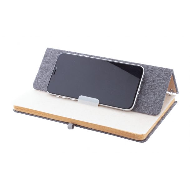 Holbook - notes RPET