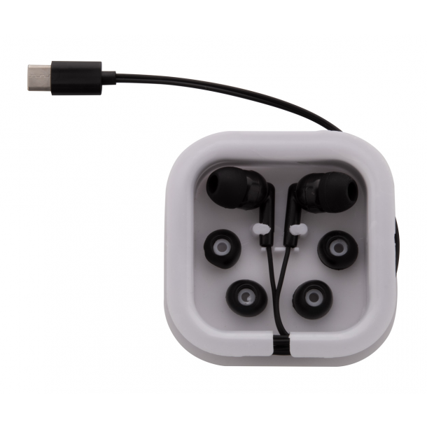 Celody - USB-C słuchawki