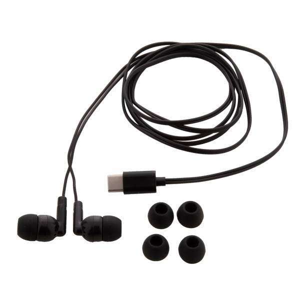 Celody - USB-C słuchawki