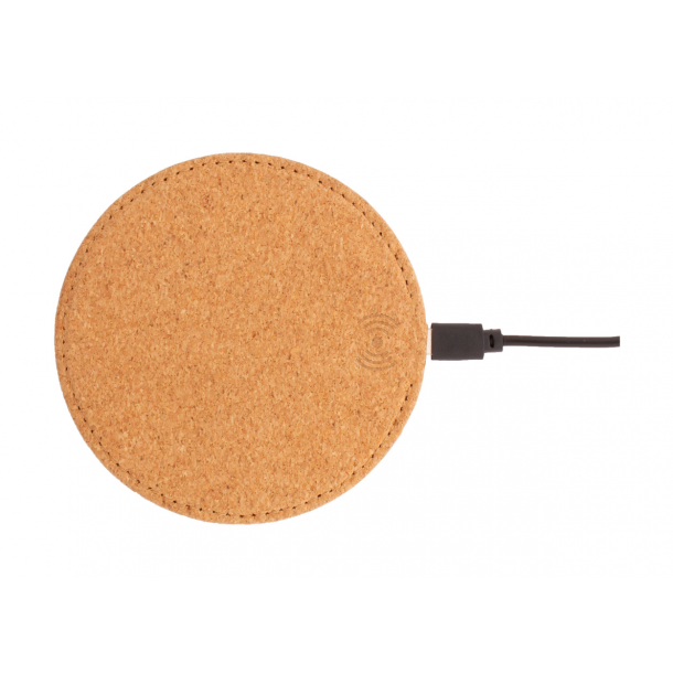 Querox - ładowarka indukcyjna