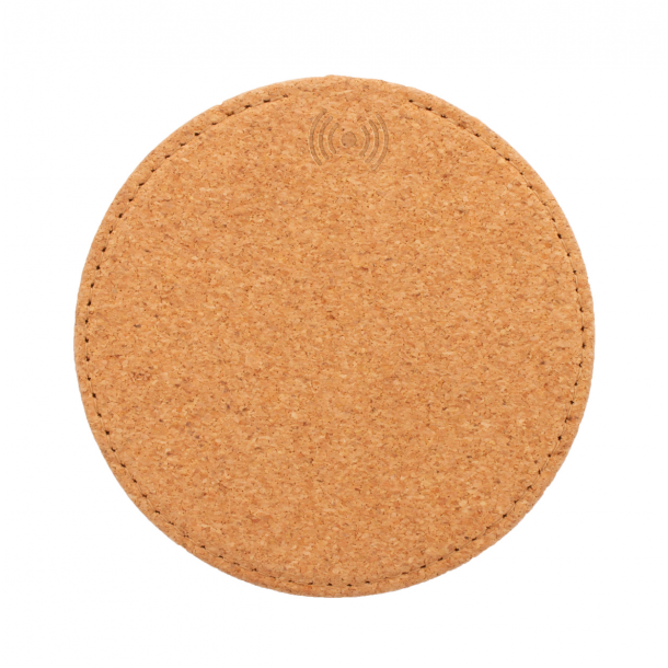 Querox - ładowarka indukcyjna