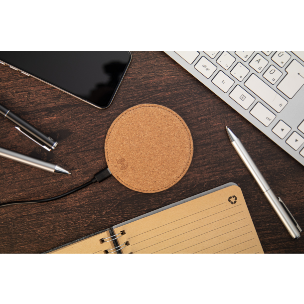 Querox - ładowarka indukcyjna