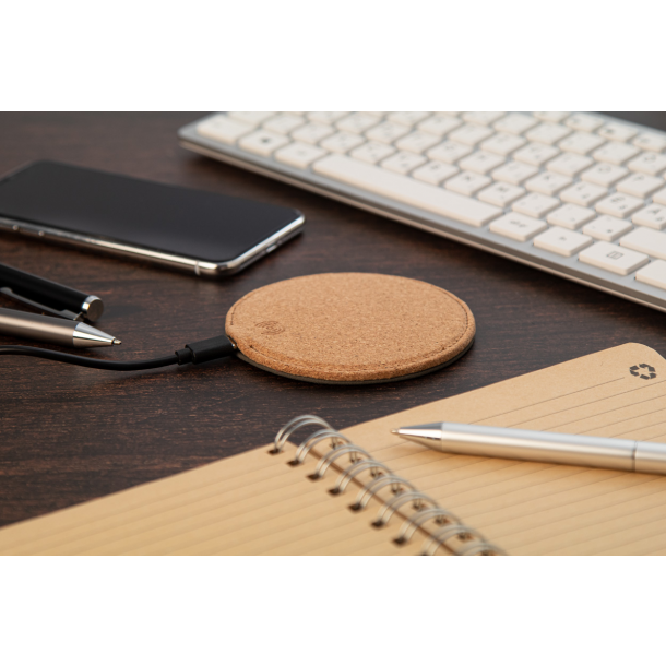 Querox - ładowarka indukcyjna