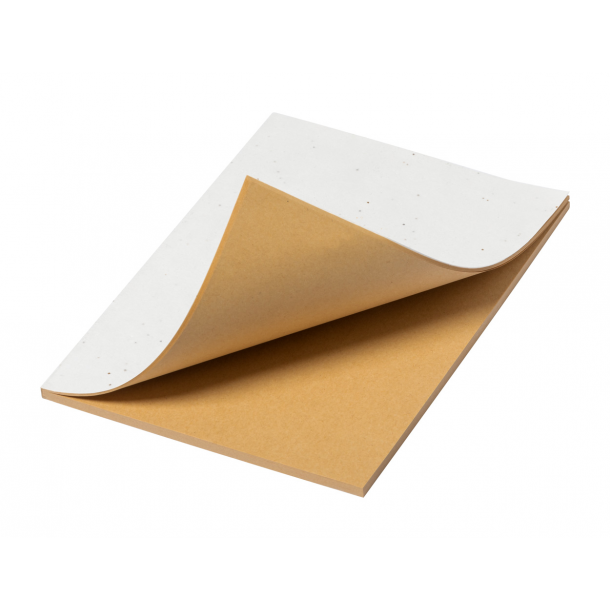 Maiwen - notes z papieru nasiennego