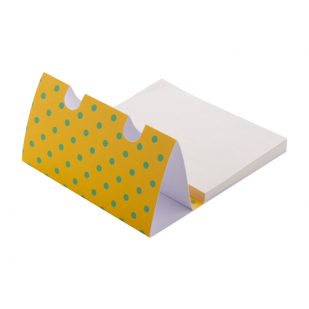 CreaStick Hold - personalizowany uchwyt na długopisy