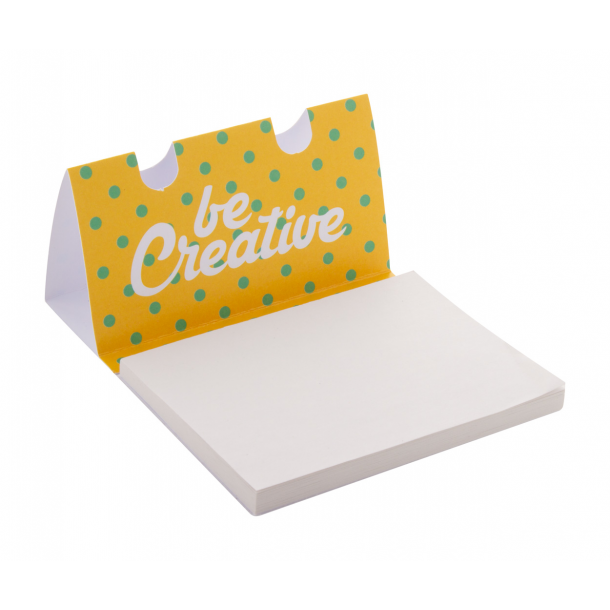 CreaStick Hold - personalizowany uchwyt na długopisy