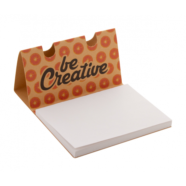 CreaStick Hold Eco - personalizowany uchwyt na długopisy