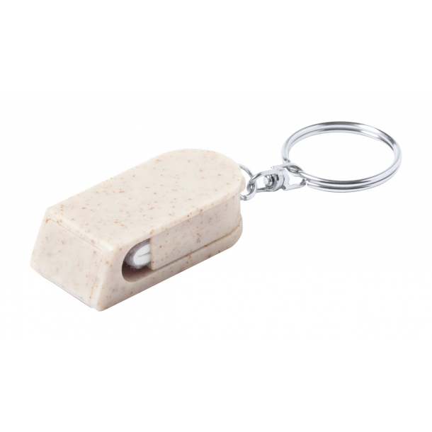 Peix - brelok / uchwyt na telefon