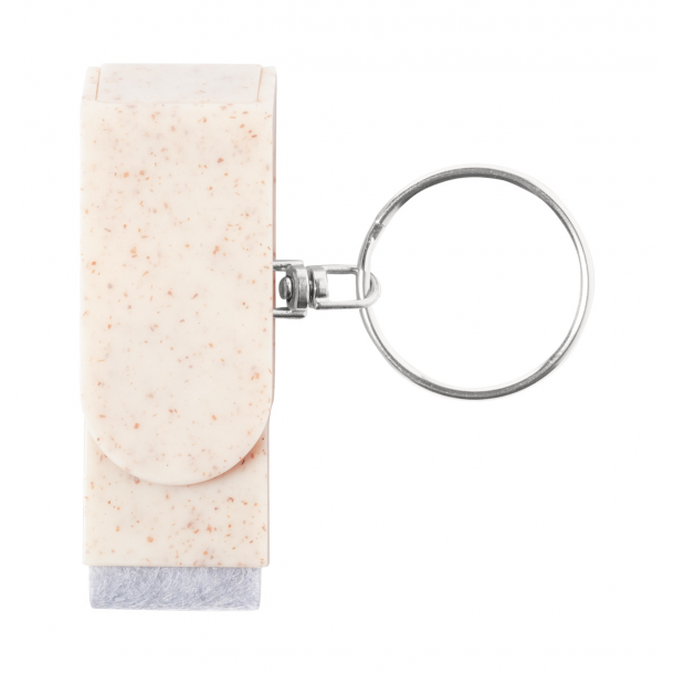 Peix - brelok / uchwyt na telefon