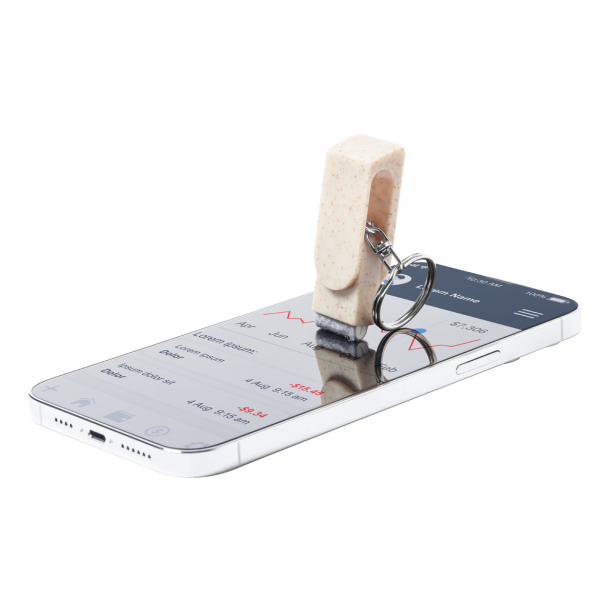 Peix - brelok / uchwyt na telefon