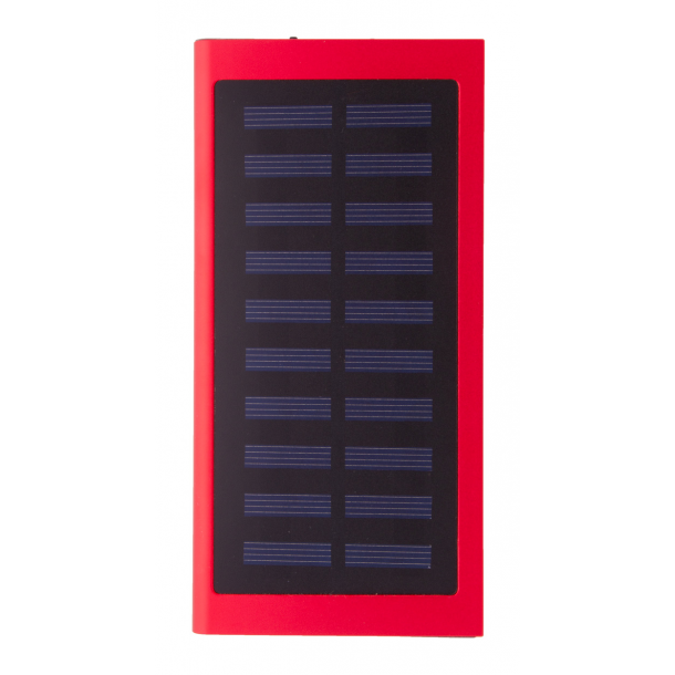 RaluSol - power bank