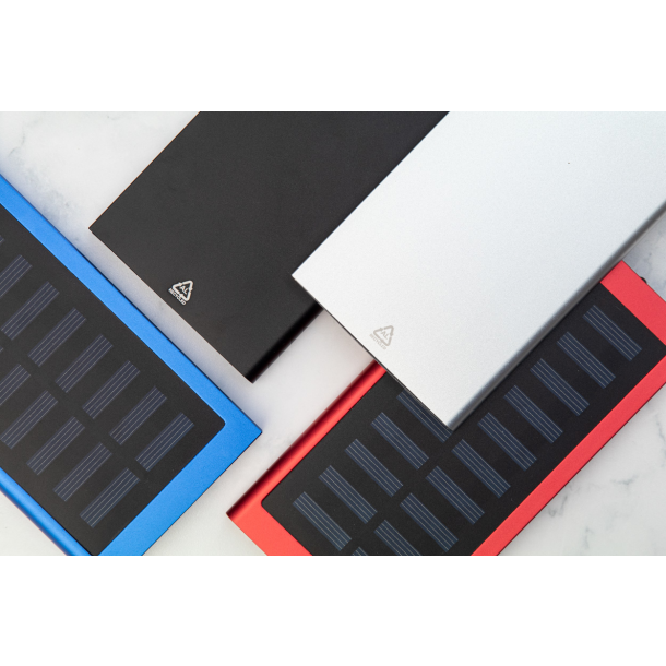 RaluSol - power bank