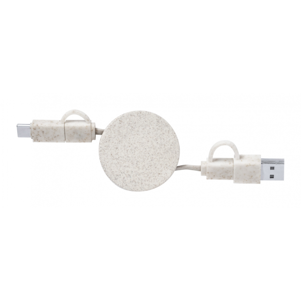 Yarely - kabel USB