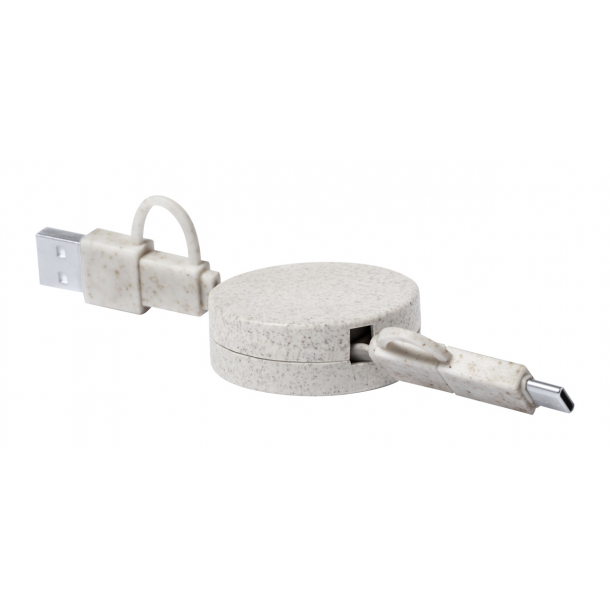 Yarely - kabel USB