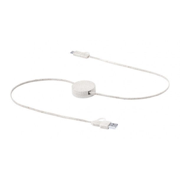 Yarely - kabel USB