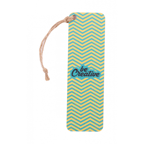 Woomark Creative - personalizowana zakładka