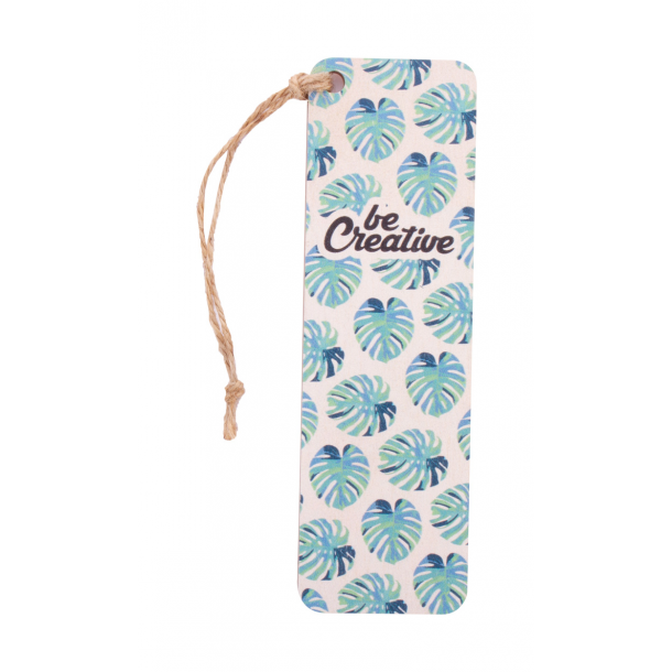 Woomark Creative - personalizowana zakładka