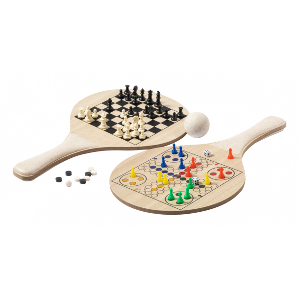 Pecter - tenis plażowy