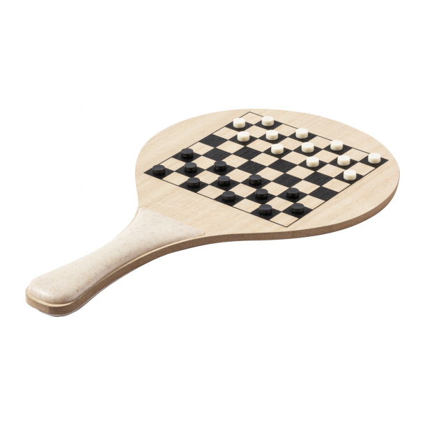 Pecter - tenis plażowy