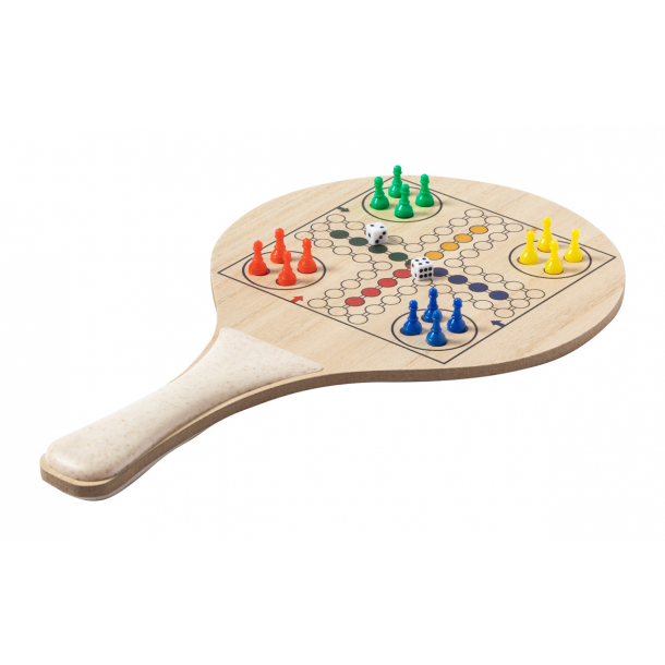 Pecter - tenis plażowy