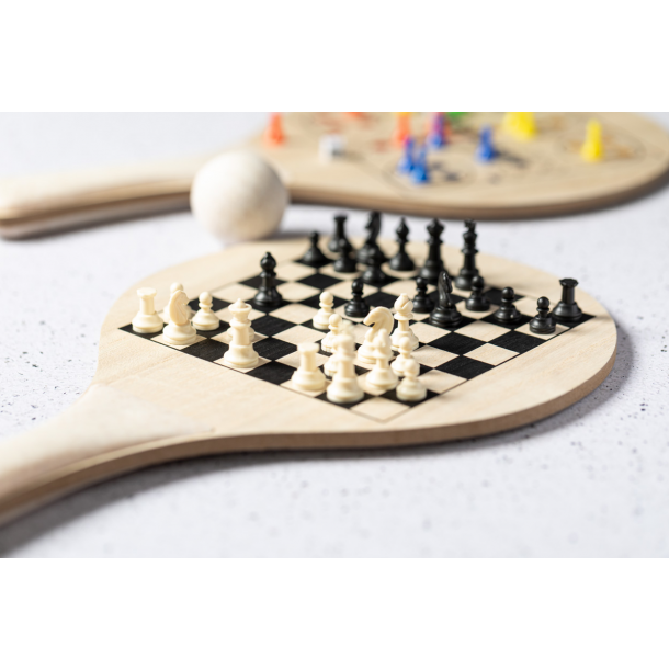 Pecter - tenis plażowy