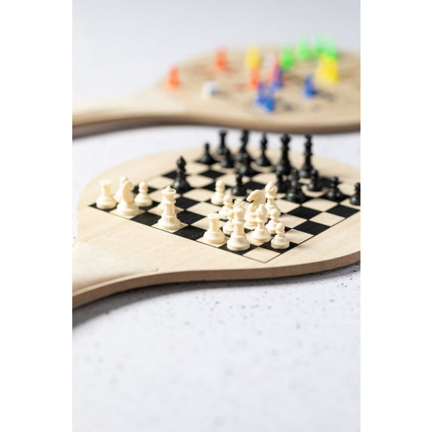 Pecter - tenis plażowy