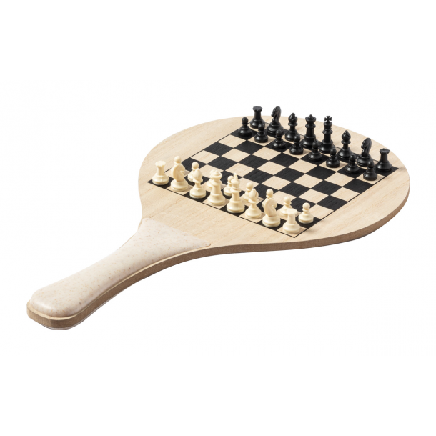 Pecter - tenis plażowy