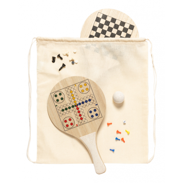 Pecter - tenis plażowy