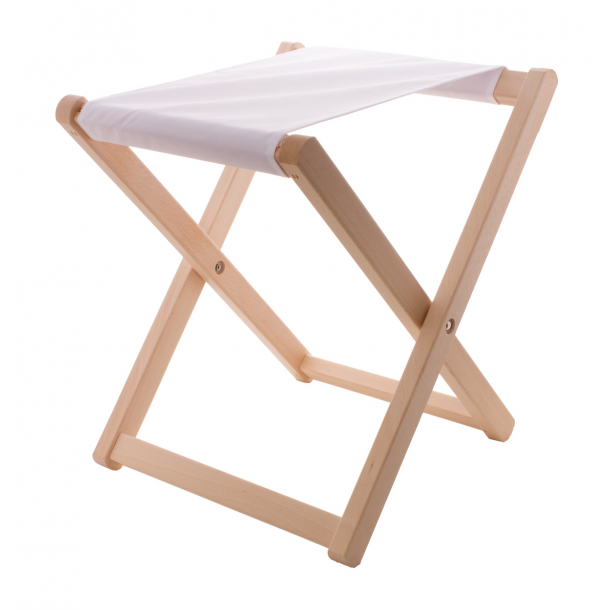 Nissi - personalizowany taboret plażowy