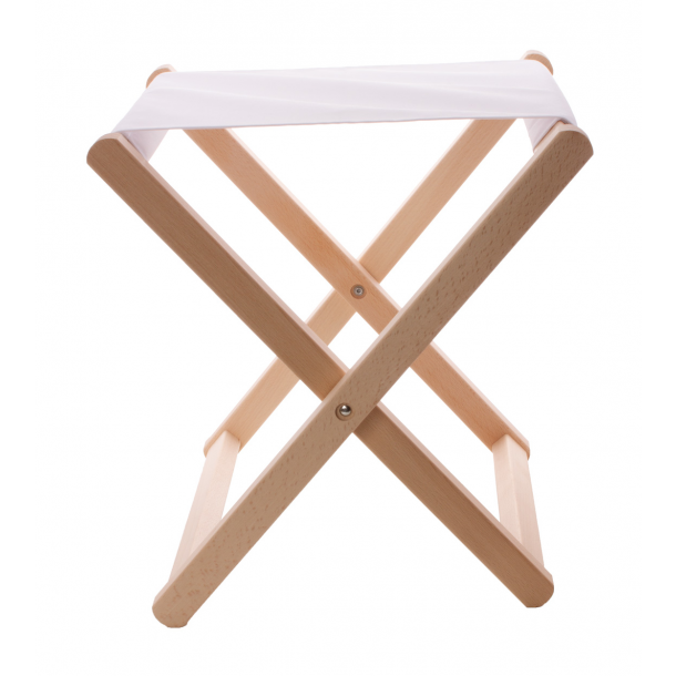 Nissi - personalizowany taboret plażowy