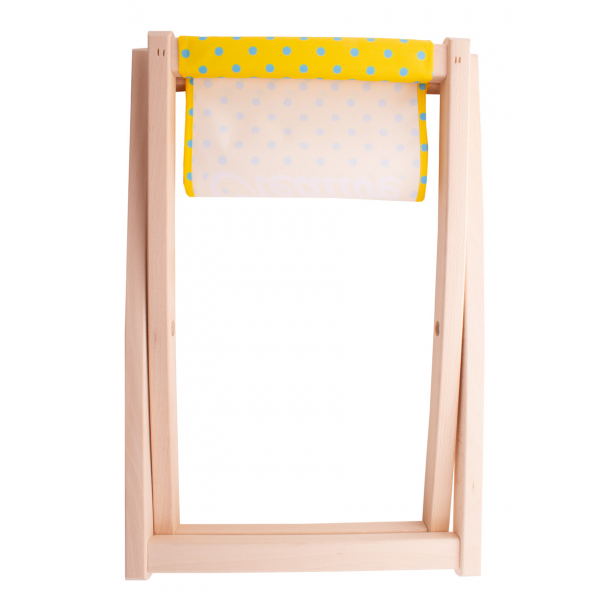 Nissi - personalizowany taboret plażowy
