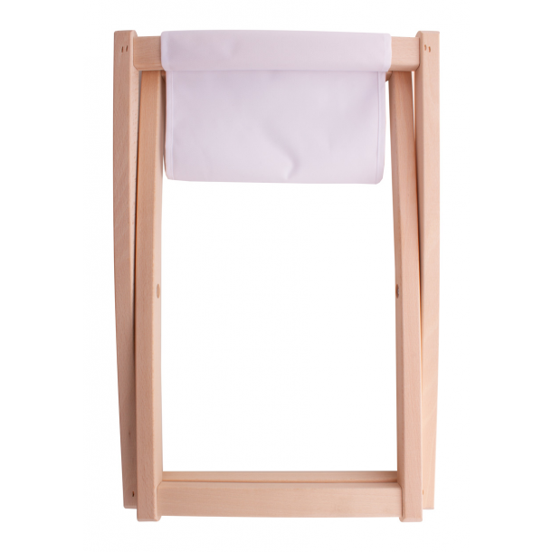 Nissi - personalizowany taboret plażowy